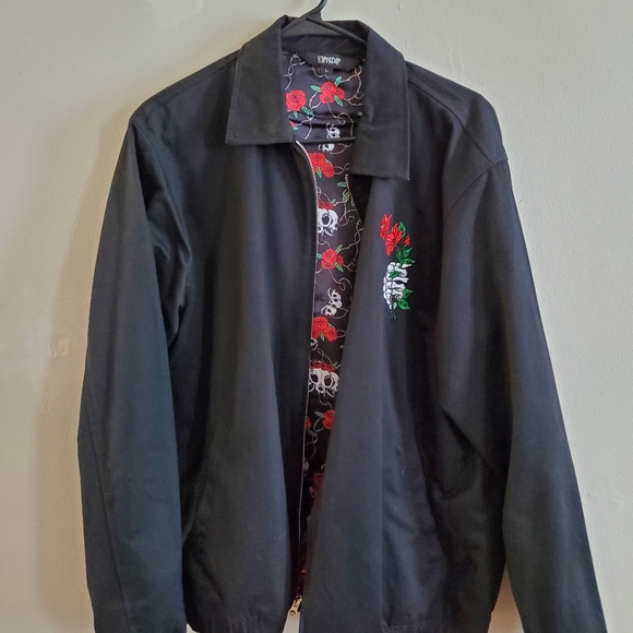 Mens jacket - Picture 1 of 4